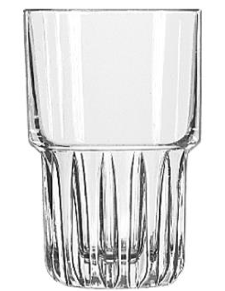 copy of Glass 26.6 cl - 9 oz - Dimensions Ø 4.8 cm x 11.4 h