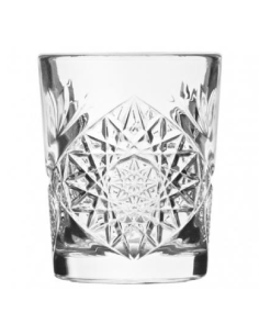 Bicchiere 6 cl - Oz 2 - Dimensioni Ø 4.8 cm x 6.2 h