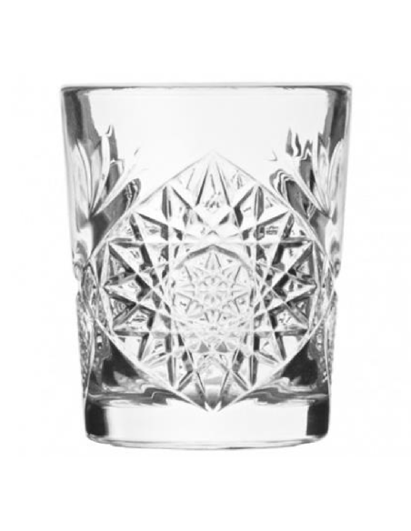 Bicchiere 6 cl - Oz 2 - Dimensioni Ø 4.8 cm x 6.2 h