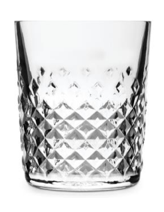 Bicchiere 35 cl - Oz 12 - Dimensioni Ø 8.7 cm x 10.8 h 2