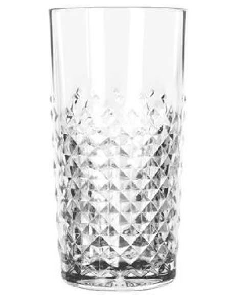 copia de Vaso 41 cl - 14 oz - Dimensiones Ø 7,7 cm x 15,4 h