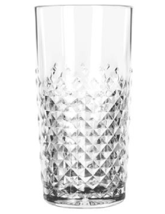 Bicchiere 41 cl - Oz 14 - Dimensioni Ø 7.7 cm x 15.4 h 2
