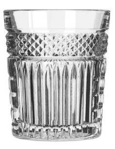 copy of Glass 35 cl - 12 oz - Dimensions Ø 8.9 cm x 10.6 h 2