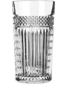 Bicchiere 47 cl - Oz 16 - Dimensioni Ø 8.5 cm x 15.7 h