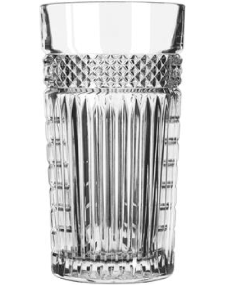 Bicchiere 47 cl - Oz 16 - Dimensioni Ø 8.5 cm x 15.7 h