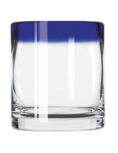 Bicchiere 35.5 cl - Oz 12 - Dimensioni Ø 8.6 cm...