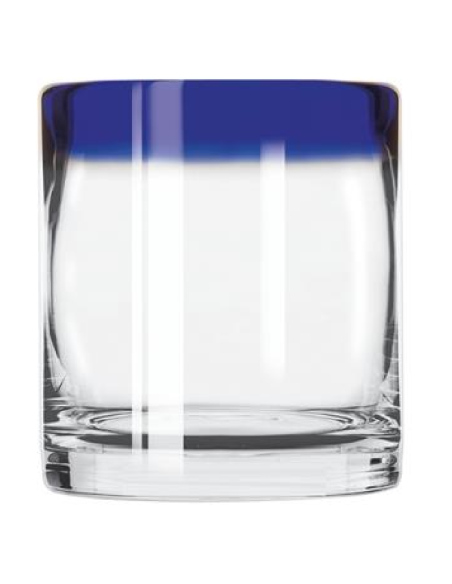 Bicchiere 35.5 cl - Oz 12 - Dimensioni Ø 8.6 cm x 9.2 h
