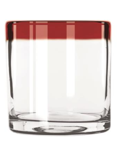 Vaso 35,5 cl - Oz 12 - Dimensiones Ø 8,6 cm x 9,2 h