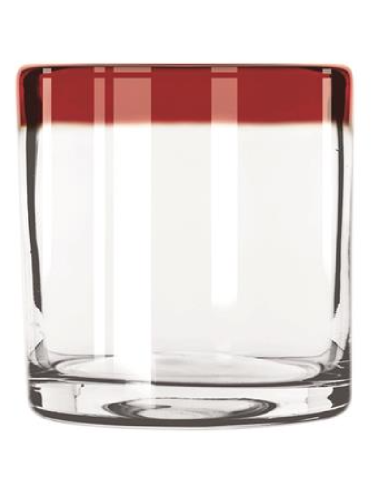 Glass 35.5 cl - 12 oz - Dimensions Ø 8.6 cm x...