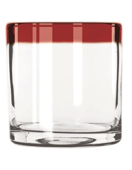 Vaso 35,5 cl - Oz 12 - Dimensiones Ø 8,6 cm x 9,2 h