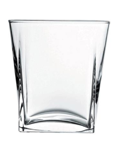 Glass 31 cl - Oz 10 1/2 - Dimensions Ø 8.5 cm x 9.1 h