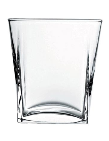 Bicchiere 31 cl - Oz 10 1/2 - Dimensioni Ø 8.5...