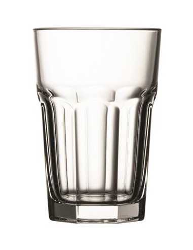 Bicchiere 36 cl - Oz 12 1/6 - Dimensioni Ø 8.3...