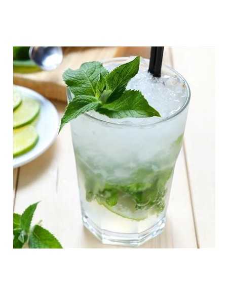 Vaso 36 cl - Oz 12 1/6 - Dimensiones Ø 8,3 cm x 12,2 h