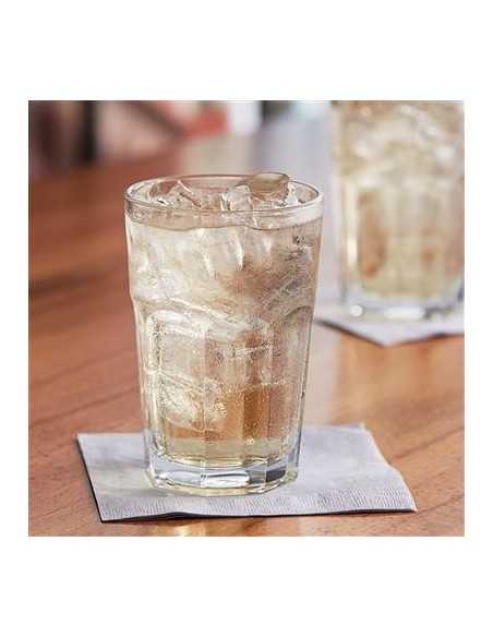 Bicchiere 36 cl - Oz 12 1/6 - Dimensioni Ø 8.3 cm x 12.2 h