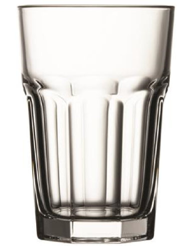 Bicchiere 41.5 cl - Oz 14 - Dimensioni Ø 8.7 cm...