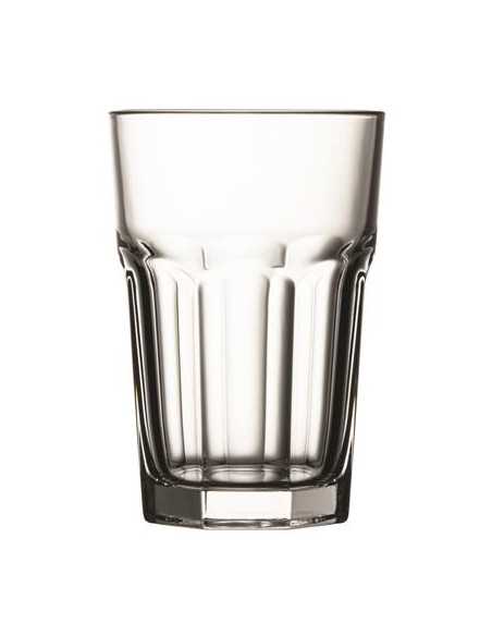 copia de Vaso 41.5 cl - Oz 14 - Dimensiones Ø 8.7 cm x 13 h