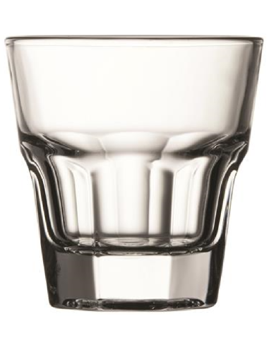 Bicchiere 14 cl - Oz 4 3/4 - Dimensioni Ø 7.2...