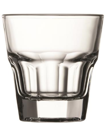copia de Vaso 14 cl - Oz 4 3/4 - Dimensiones Ø 7,2 cm x 7,6 h