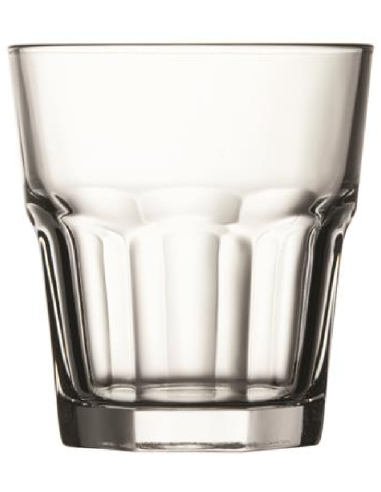 Bicchiere 36 cl - Oz 12 - Dimensioni Ø 9.2 cm x...