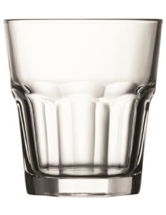 copy of Glass 36 cl - 12 oz - Dimensions Ø 9.2 cm x 10 h 2