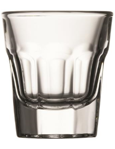 copia de Vaso 3.6 cl - Oz 1 2/9 - Dimensiones Ø 4.8 cm x...