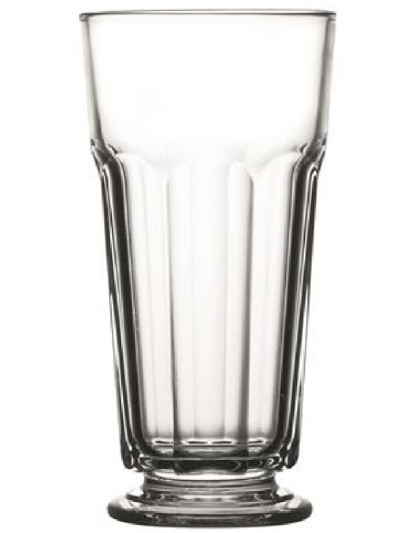 Bicchiere 35 cl - Oz 11 2/3 - Dimensioni Ø 8 cm x 16 h