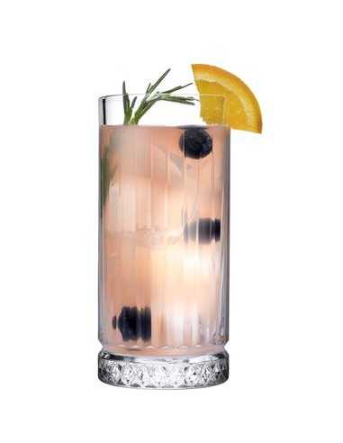 Bicchiere 45.5 cl - Oz 15 - Dimensioni Ø 7.5 cm...
