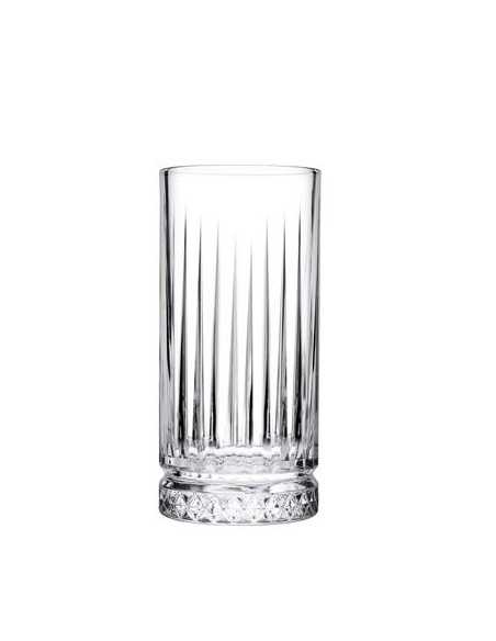 copy of Glass 45.5 cl - 15 oz - Dimensions Ø 7.5 cm x 15 h