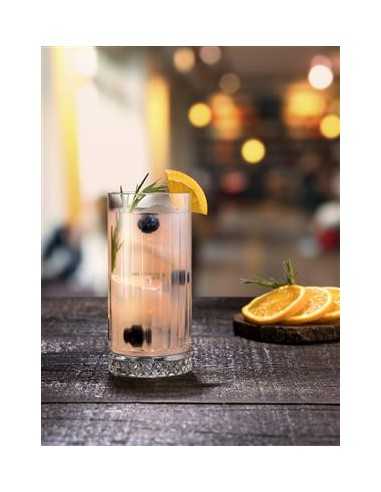 Bicchiere 45.5 cl - Oz 15 - Dimensioni Ø 7.5 cm...