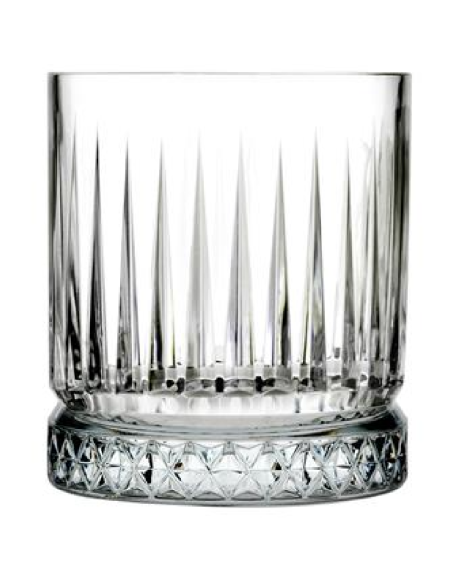 Bicchiere 35.5 cl - Oz 12 - Dimensioni Ø 8.5 cm x 10 h