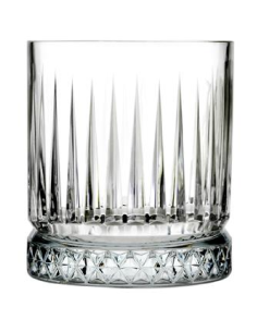 Bicchiere 35.5 cl - Oz 12 - Dimensioni Ø 8.5 cm x 10 h 2