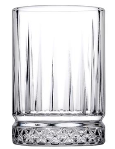 copia de Vaso 6 cl - 2 oz - Dimensiones Ø 4,5 cm x 6,6 h