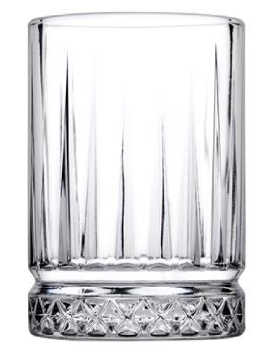 copy of Glass 6 cl - 2 oz - Dimensions Ø 4.5 cm...