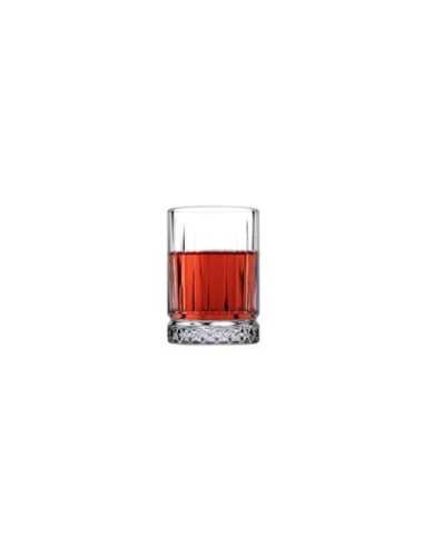 copy of Glass 6 cl - 2 oz - Dimensions Ø 4.5 cm...