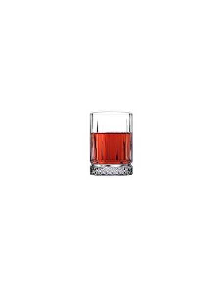 Bicchiere 6 cl - Oz 2 - Dimensioni Ø 4.5 cm x 6.6 h