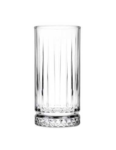 Bicchiere 28 cl - Oz 9 1/4 - Dimensioni Ø 6.5...