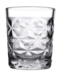 Bicchiere 36 cl - Oz 12 3/4 - Dimensioni Ø 8.9 cm x 10.7 h