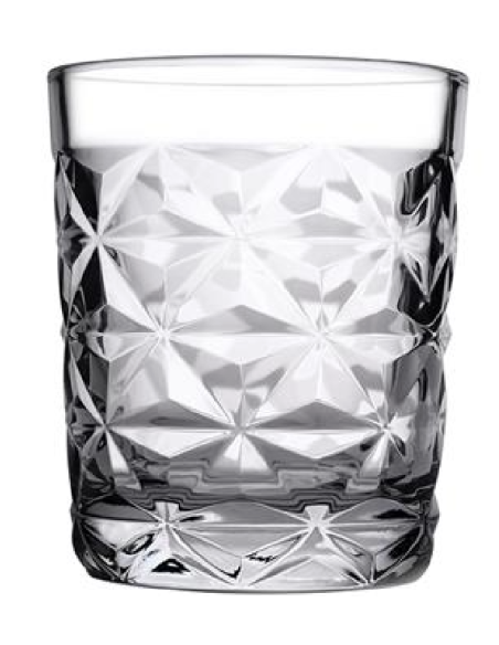 copy of Glass 36 cl - Oz 12 3/4 - Dimensions Ø 8.9 cm x 10.7 h
