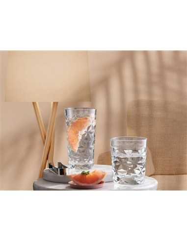 Bicchiere 36 cl - Oz 12 3/4 - Dimensioni Ø 8.9...