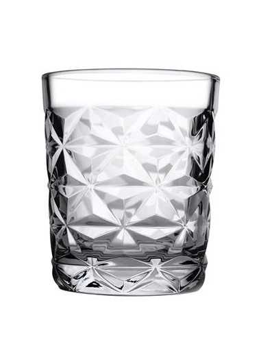 Bicchiere 36 cl - Oz 12 3/4 - Dimensioni Ø 8.9...