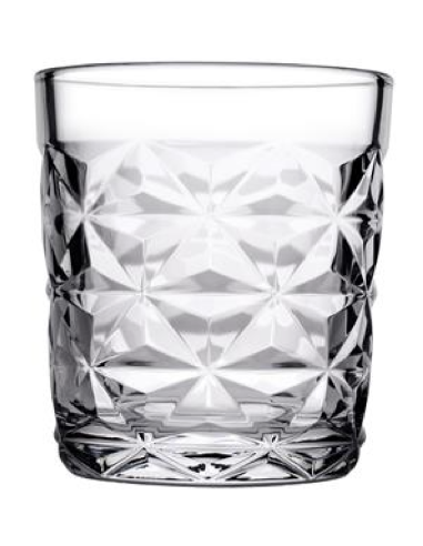 Bicchiere 30.5 cl - Oz 10 1/4 - Dimensioni Ø...