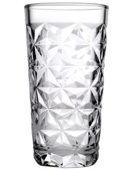 copia de Vaso 36 cl - Oz 12 3/4 - Dimensiones Ø 8 cm x 15 h