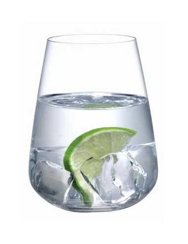 copy of Glass 45 cl - Oz 15 3/4 - Dimensions Ø...