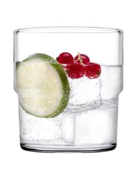 copia de Vaso 30 cl - Oz 10 1/4 - Dimensiones Ø 8 cm x 8,7 h