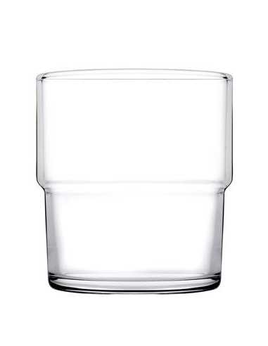 Bicchiere 30 cl - Oz 10 1/4 - Dimensioni Ø 8 cm...