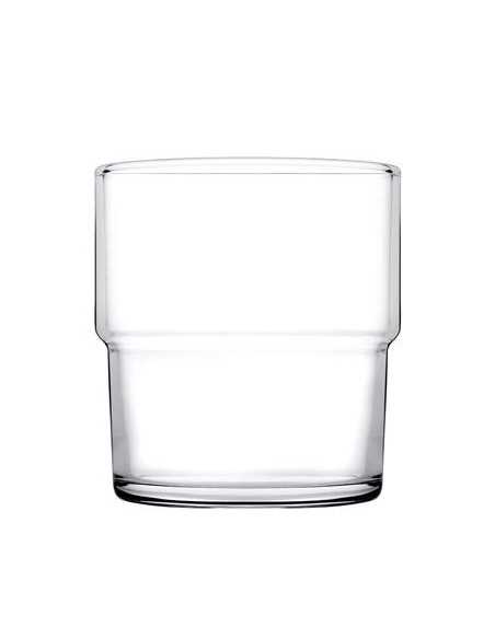 copia de Vaso 30 cl - Oz 10 1/4 - Dimensiones Ø 8 cm x 8,7 h