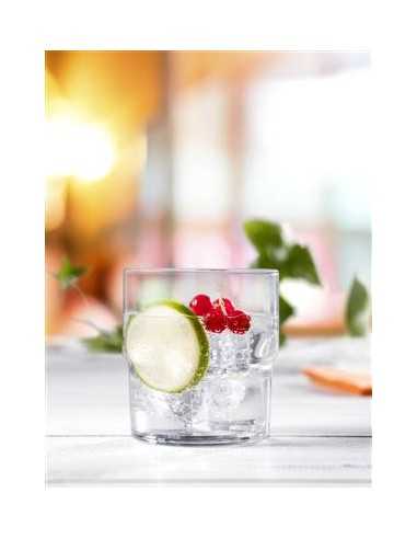 Bicchiere 30 cl - Oz 10 1/4 - Dimensioni Ø 8 cm...
