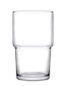 Bicchiere 44 cl - Oz 15 - Dimensioni Ø 8 cm x 13.2 h 2