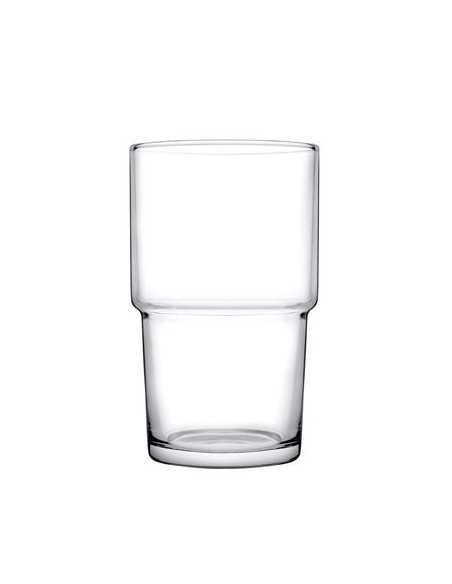 Bicchiere 44 cl - Oz 15 - Dimensioni Ø 8 cm x 13.2 h